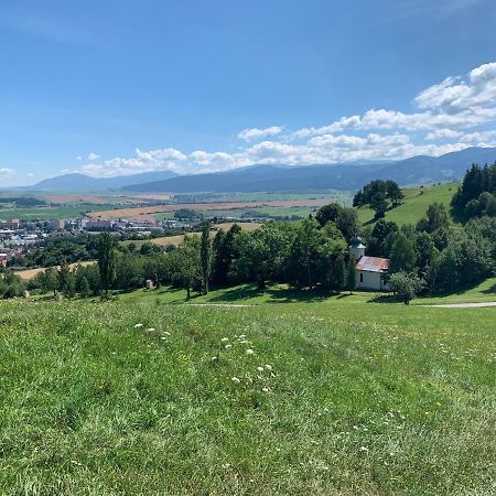 Studio 101 Fatrapark 1 Ruzomberok Dış mekan fotoğraf