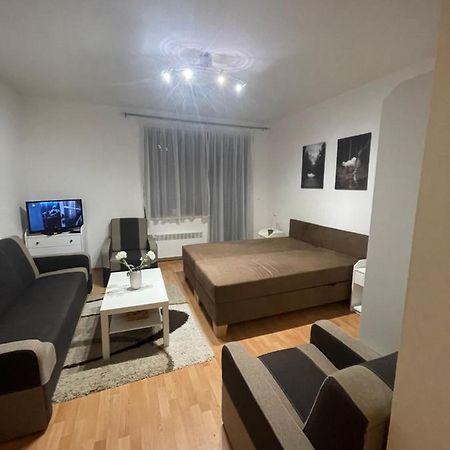 Studio 101 Fatrapark 1 Ruzomberok Dış mekan fotoğraf