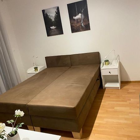 Studio 101 Fatrapark 1 Ruzomberok Dış mekan fotoğraf