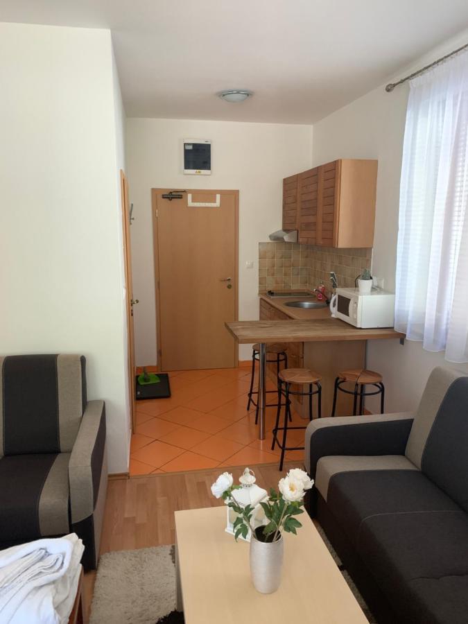 Studio 101 Fatrapark 1 Ruzomberok Dış mekan fotoğraf