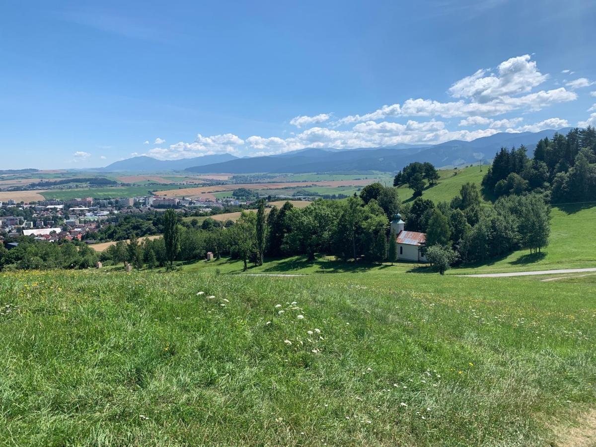 Studio 101 Fatrapark 1 Ruzomberok Dış mekan fotoğraf
