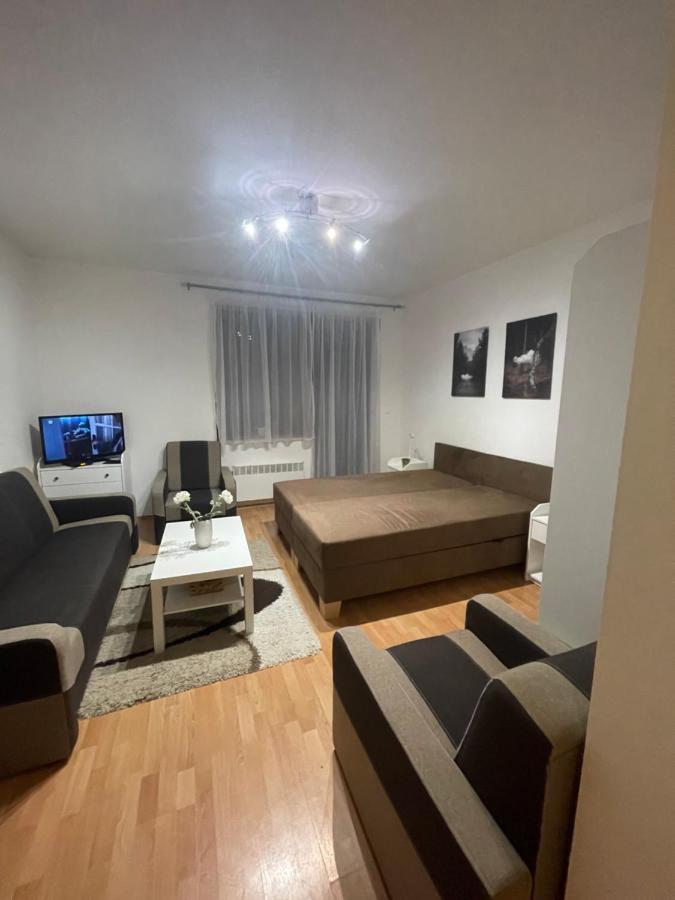 Studio 101 Fatrapark 1 Ruzomberok Dış mekan fotoğraf