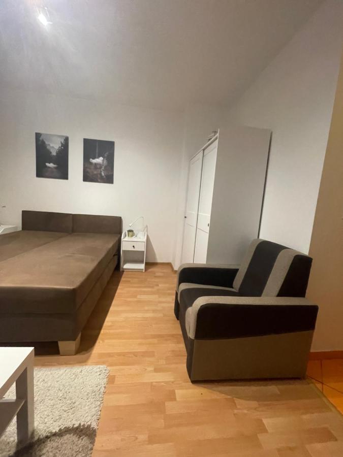 Studio 101 Fatrapark 1 Ruzomberok Dış mekan fotoğraf