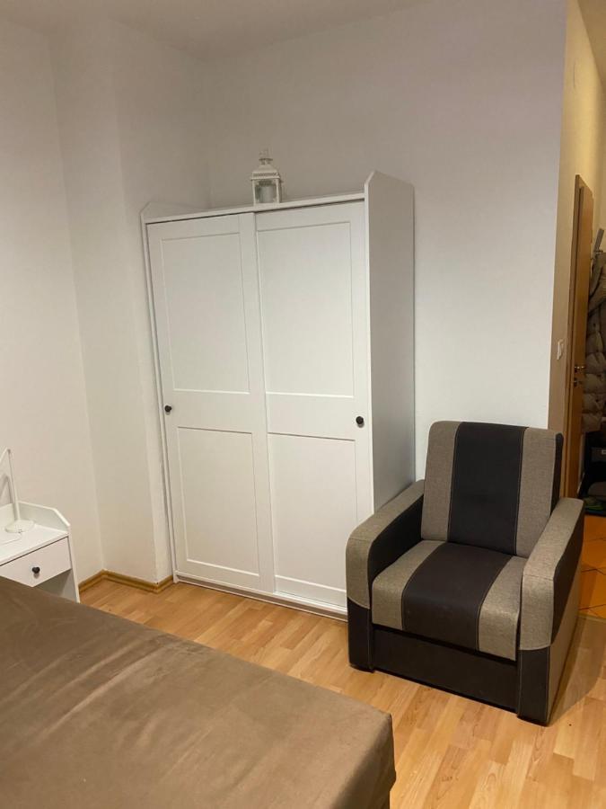 Studio 101 Fatrapark 1 Ruzomberok Dış mekan fotoğraf