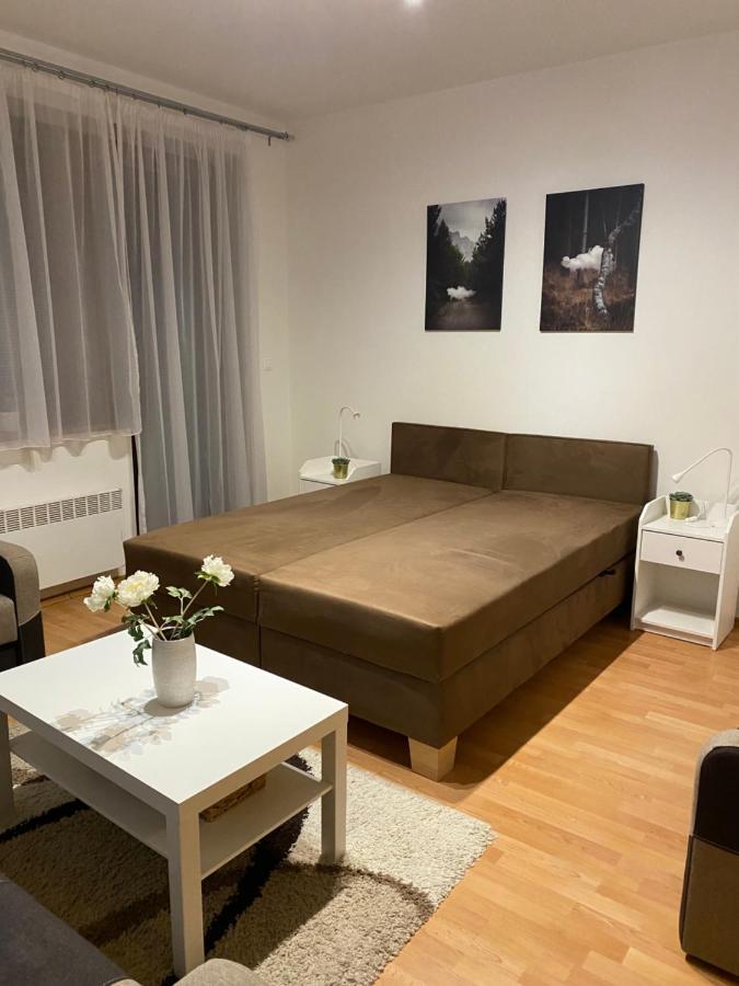 Studio 101 Fatrapark 1 Ruzomberok Dış mekan fotoğraf