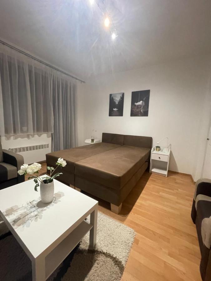 Studio 101 Fatrapark 1 Ruzomberok Dış mekan fotoğraf