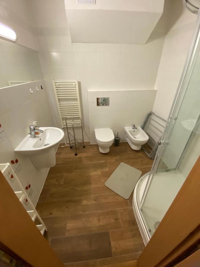 Studio 101 Fatrapark 1 Ruzomberok Dış mekan fotoğraf