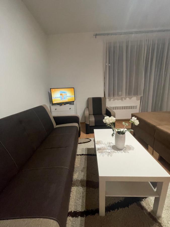 Studio 101 Fatrapark 1 Ruzomberok Dış mekan fotoğraf