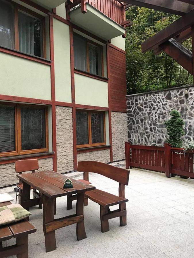 Studio 101 Fatrapark 1 Ruzomberok Dış mekan fotoğraf